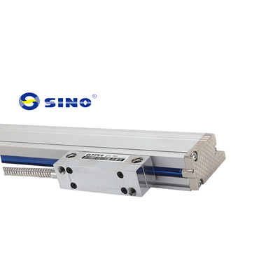 ISO9001 1uM Manyetik Dijital Okuma Ölçekleri, Halka Tipi Lineer Kodlayıcı CNC