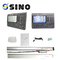 KA-300 Doğrusal Ölçekli Kodlayıcı SINO SDS200 Metal 4 Eksenli Dijital Okuyucu LCD Ekranı