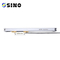 Dijital Okuma için 5um / 1um / 0.5um SINO KA500 Cam Lineer CNC Lineer Kodlayıcı Ölçeği